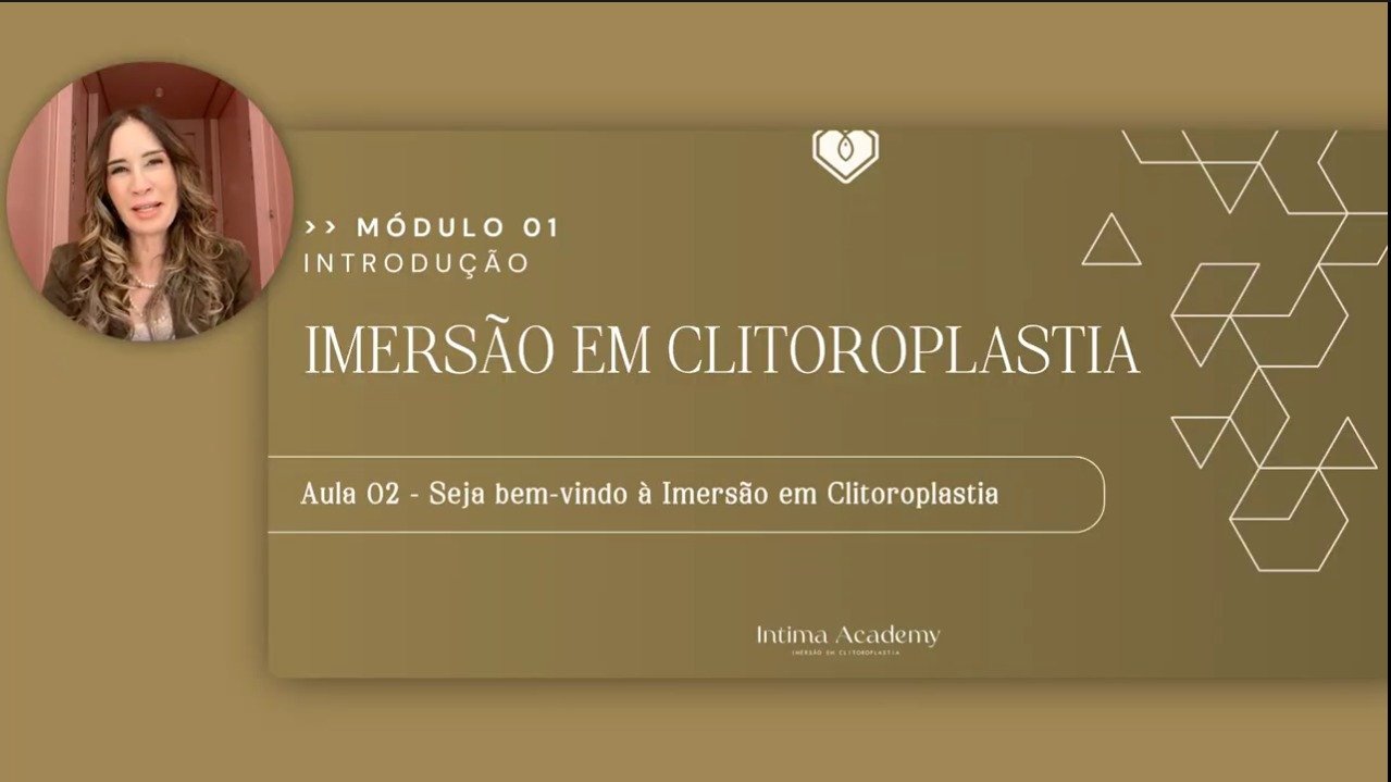 Demonstrações cirúrgicas narradas