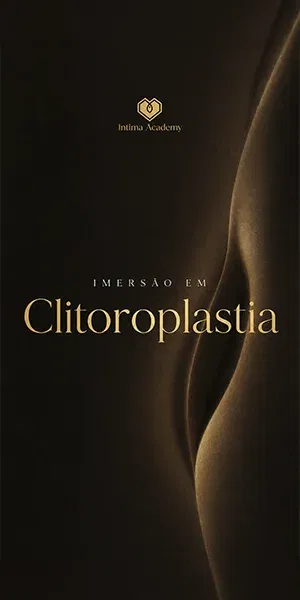 Imersão em Clitoroplastia
