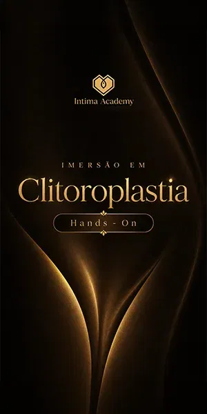 Imersão em Clitoroplastia Hands On